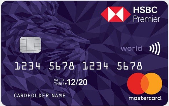 Best Credit card in uae