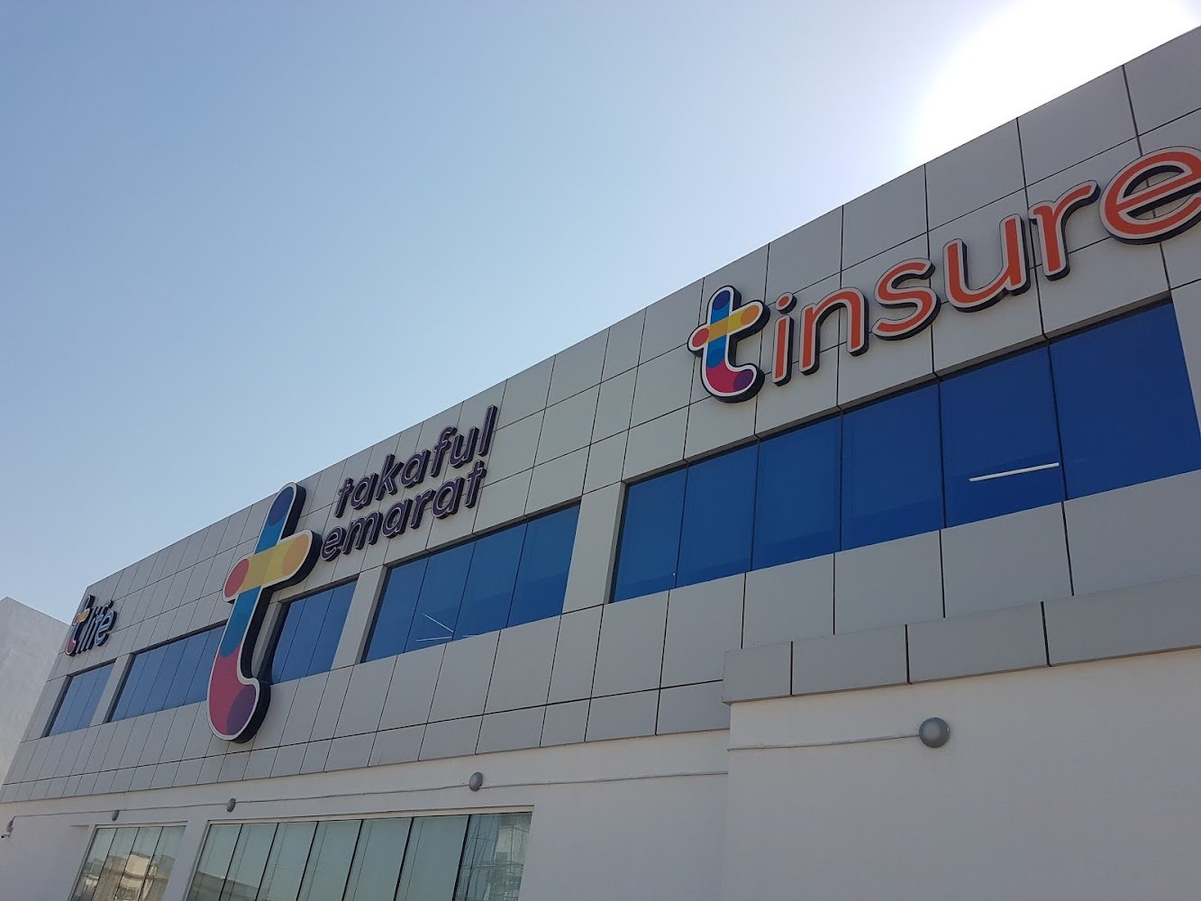 takaful emarat is amonth the Top 10 Health Insurance Companies in the UAE