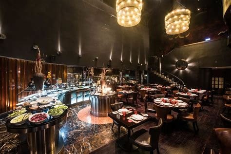 Chamas Restaurant UAE: A Brazilian Steakhouse Experience