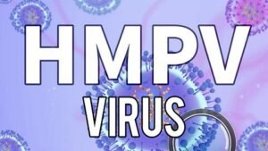 HMPV Virus