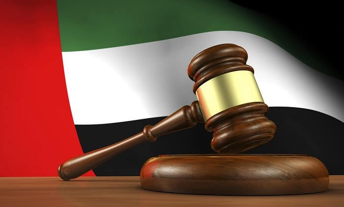 UAE Law for residents