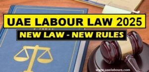 uae labour law