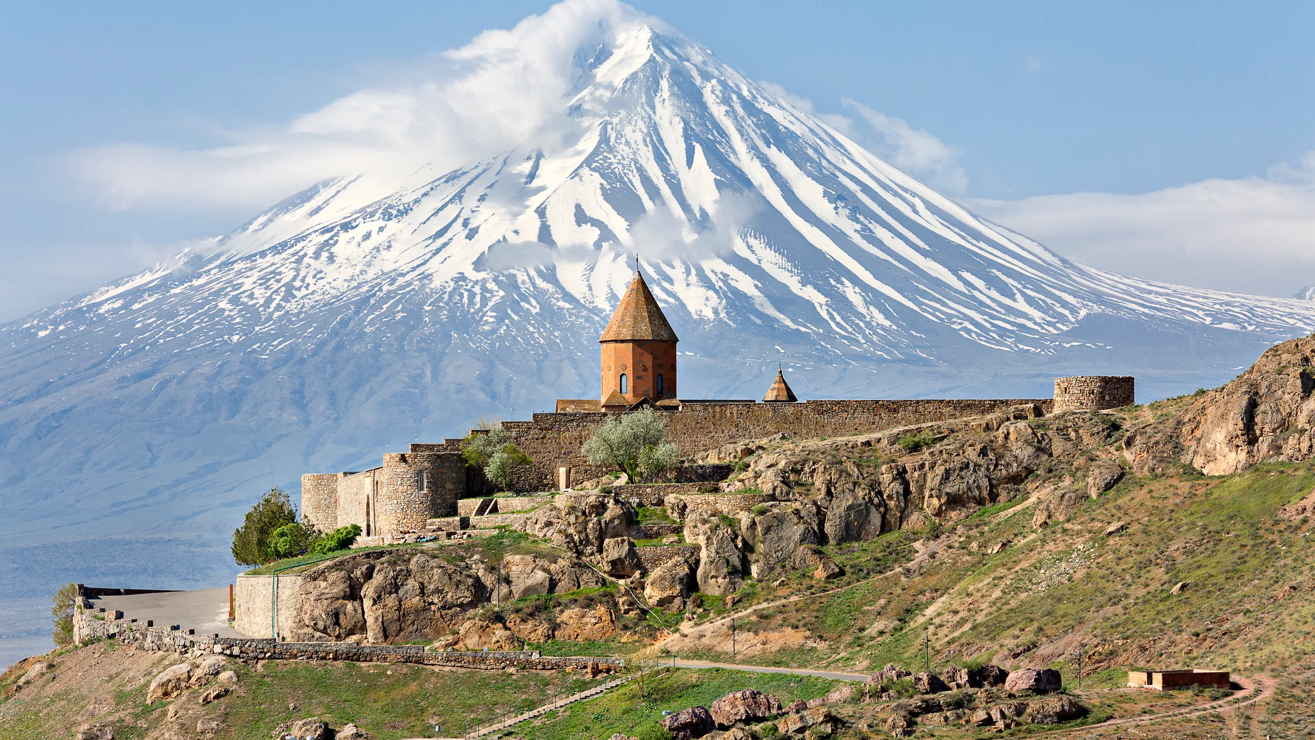 Armenia, a visa free country for uae residents