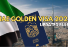 UAE Golden Visa - Dubai Golden Visa