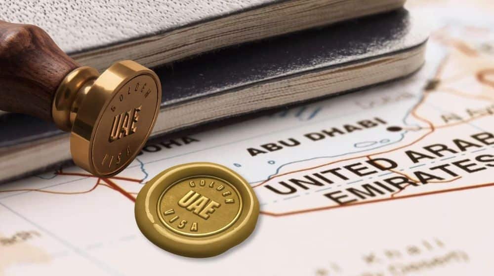 UAE Golden Visa