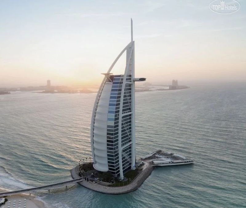 Top 10 Resorts in UAE You Must Visit in 2025