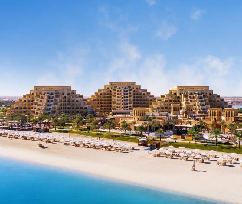 Rixos Bab Al Bahr, Ras Al Khaimah