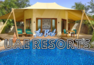 Top 10 best resorts in UAE