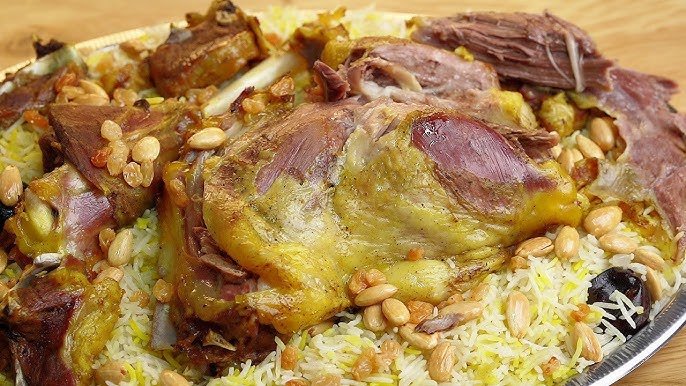 camel meat in uae