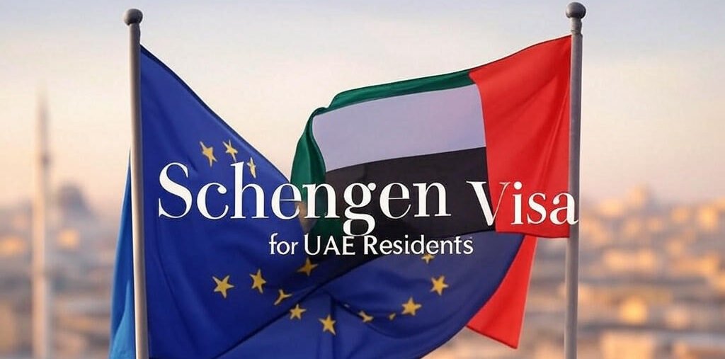 Schengen Visa for UAE Residents