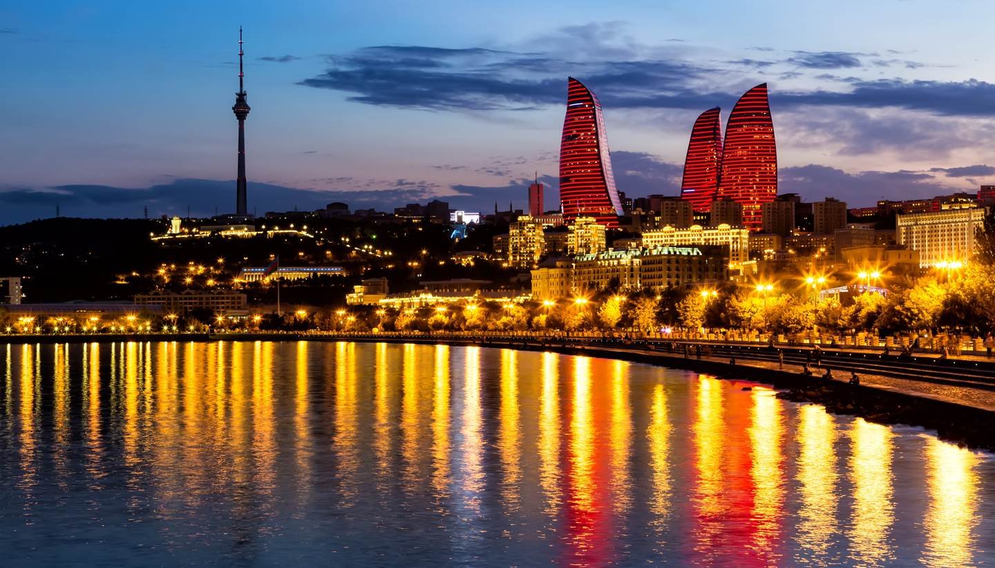 Azerbaijan, the best visa free country for uae residents