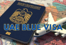 UAE Blue Visa