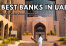 Best Banks in UAE