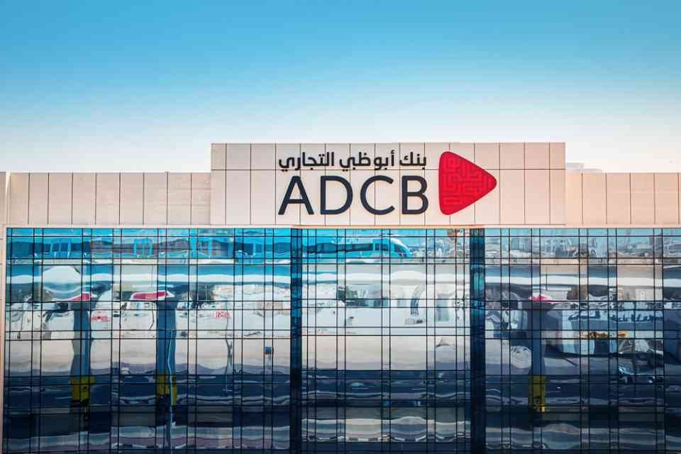 ADCB, List of Best Banks in UAE