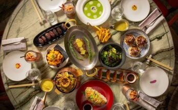 Dubai Iftar deals during ramadan 2025