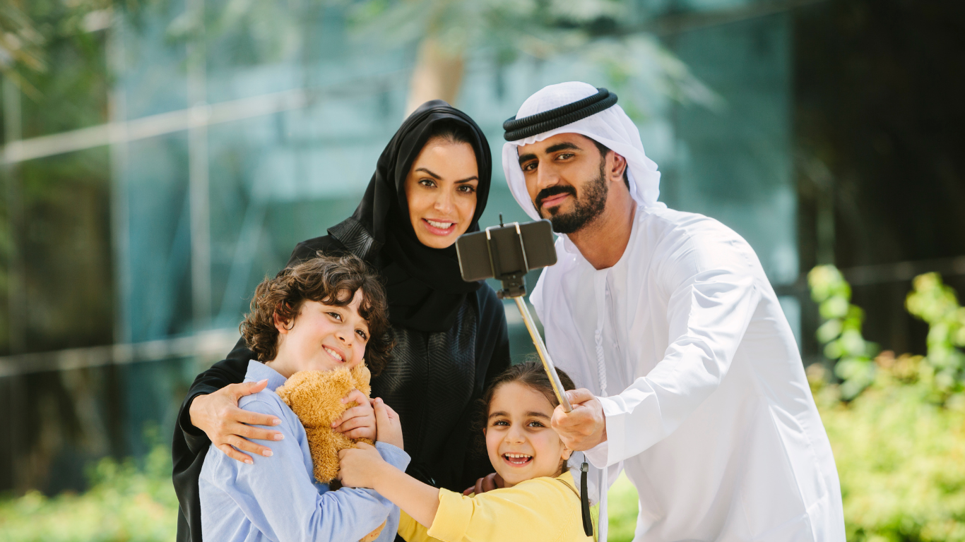 Family Visa in UAE