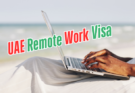 uae virtual work residency - uae remote work visa