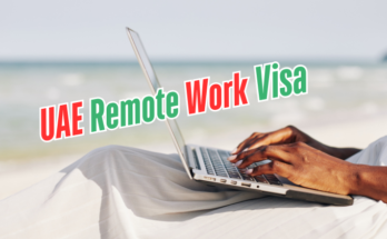 uae virtual work residency - uae remote work visa